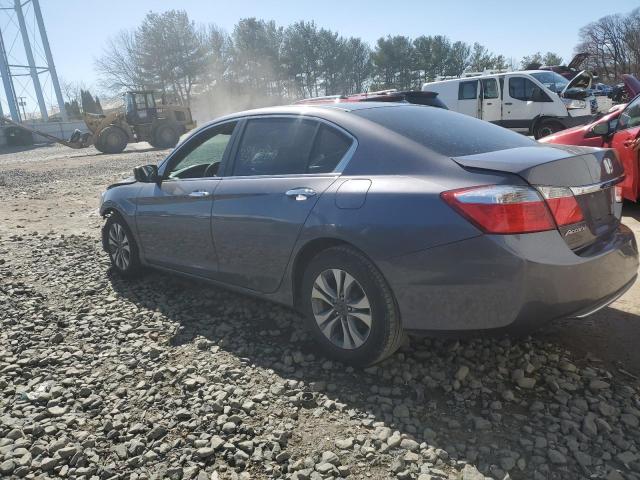 1HGCR2F33EA090859 Honda ACCORD LX