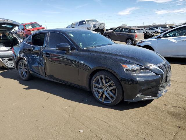 JTHCM1D25G5012868 Lexus IS 300