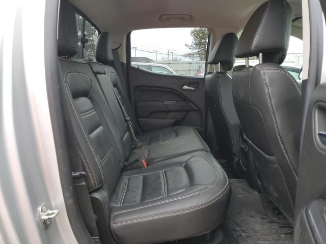 1GTG6EEN5J1140815 GMC Canyon Denali