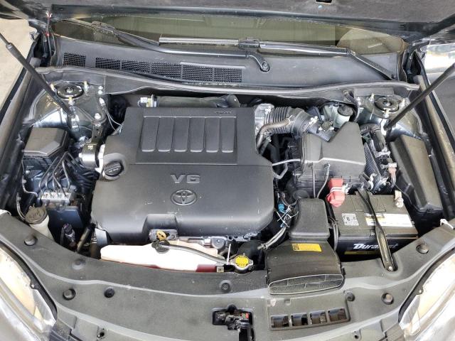 4T1BK1FK2FU556227 Toyota CAMRY XSE