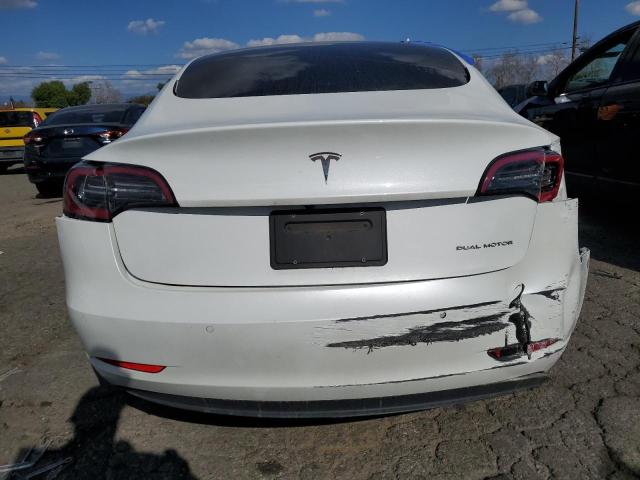 5YJ3E1EBXNF129967 Tesla MODEL 3