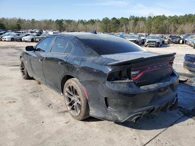 2C3CDXGJ2LH254810 Dodge Charger Scat Pack