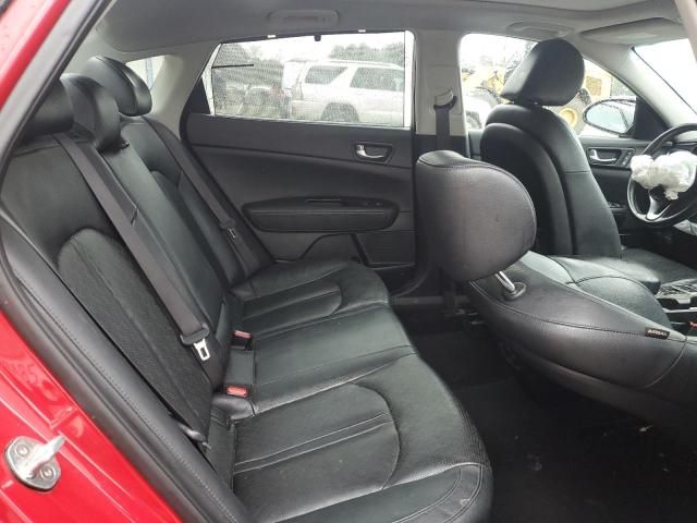 KNAGU4LE7H5013664 KIA OPTIMA HYBRID