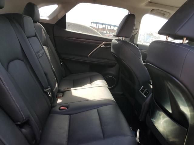 2T2HZMAA8NC238307 Lexus RX 350