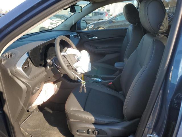 KL4AMDSLXRB131133 Buick Encore Gx Sport Touring
