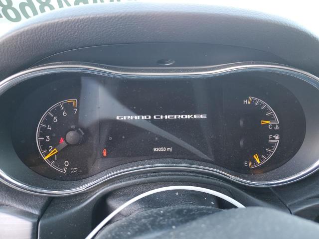 1C4RJFAG1LC158515 Jeep Grand Cherokee Laredo