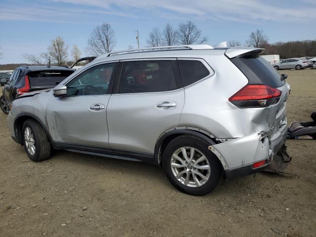 KNMAT2MT1HP504328 Nissan ROGUE S