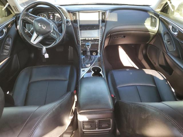 JN1EV7AR4JM440233 Infiniti Q50 LUXE