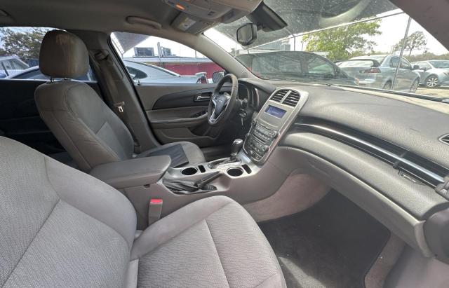 1G11B5SA8GF104754 Chevrolet Malibu Limited Ls