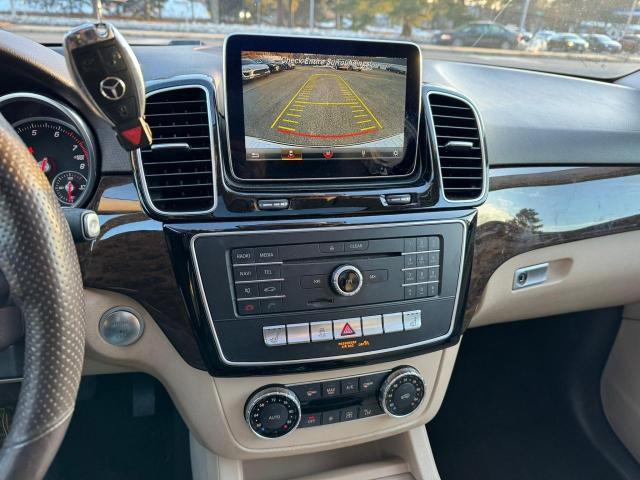 4JGDA5HB7GA619681 Mercedes-Benz Gle 350 4matic