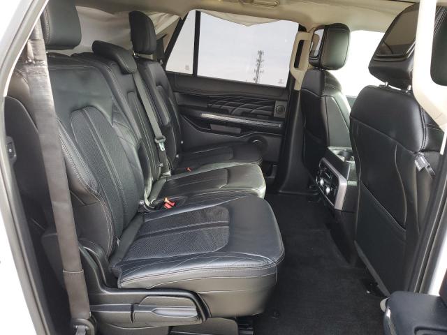 1FMJK1MT8JEA56714 Ford Expedition Max Platinum