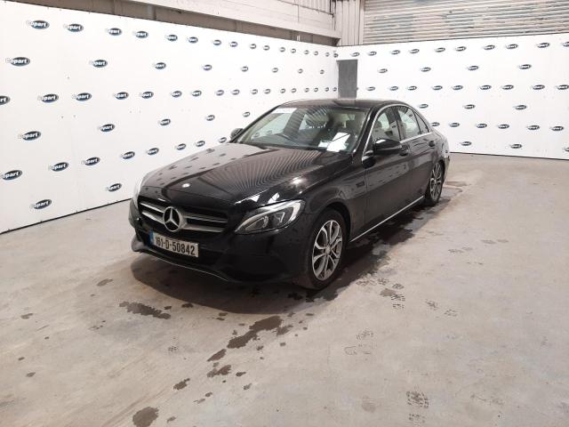 Продажа на аукционе авто 2016 Mercedes Benz C350 Sport, vin: WDD2050472F321664, номер лота: 46164854