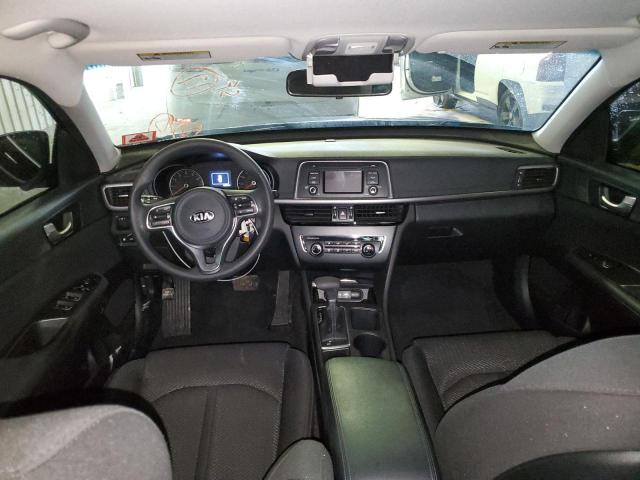 5XXGT4L38HG123333 KIA Optima Lx