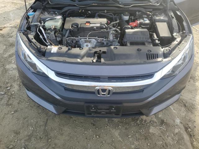 2HGFC2F5XHH557409 Honda Civic Lx