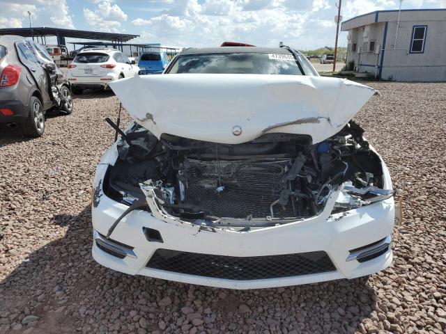 WDDGF4HB4ER305892 Mercedes-Benz C 250