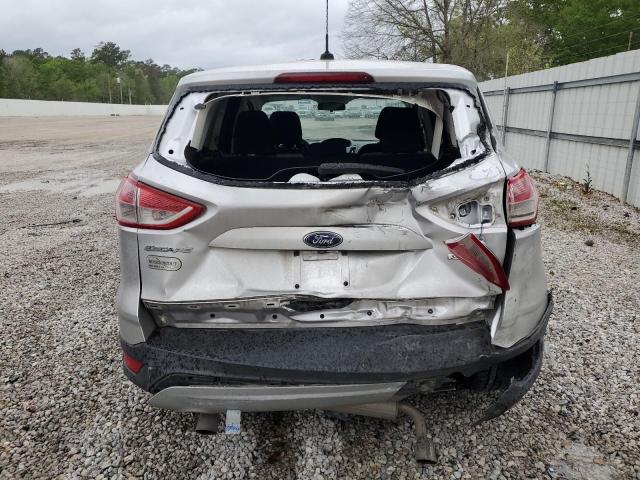 1FMCU0GX1EUB17294 Ford ESCAPE SE