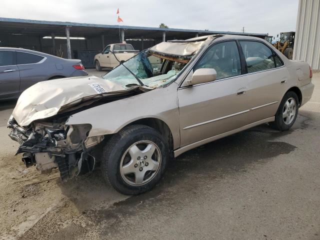 Auction sale of the 2000 Honda Accord Ex, vin: 1HGCG1650YA080117, lot number: 47813904