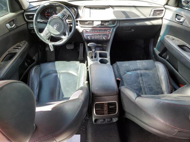 5XXGW4L22JG215817 KIA OPTIMA SX