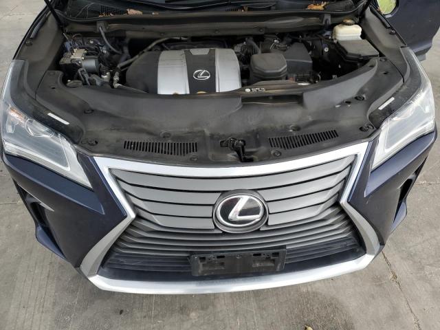 2T2ZZMCA5GC019891 Lexus RX 350