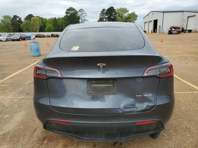 7SAYGDEE0NA005718 Tesla Model Y
