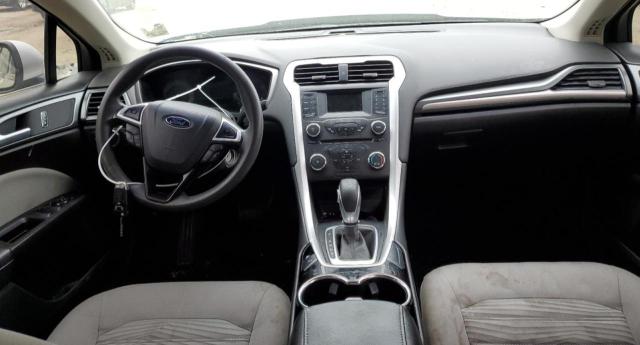 3FA6P0G73GR214151 Ford FUSION S