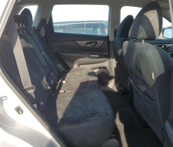 5N1AT2MV4GC765021 Nissan ROGUE S
