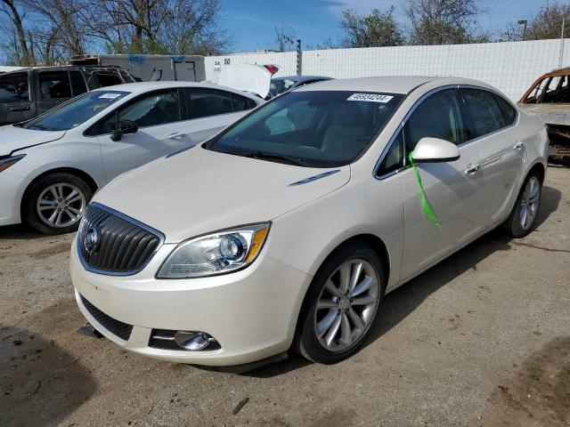 Auction sale of the 2012 Buick Verano Convenience, vin: 1G4PR5SK9C4150388, lot number: 46934244