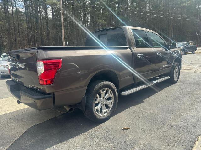 1N6BA1F42HN524462 Nissan Titan Xd Sl
