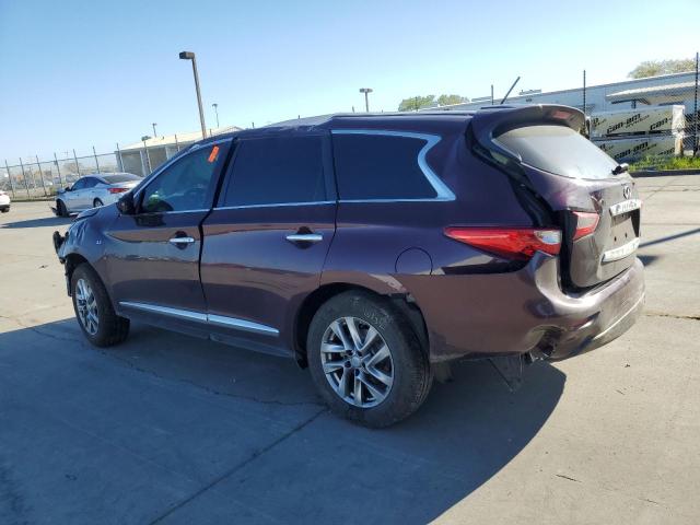 5N1AL0MM5EC505266 Infiniti QX60