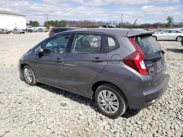 3HGGK5H42KM743273 Honda FIT LX