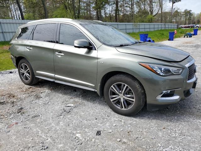 5N1DL0MN7HC520023 Infiniti QX60