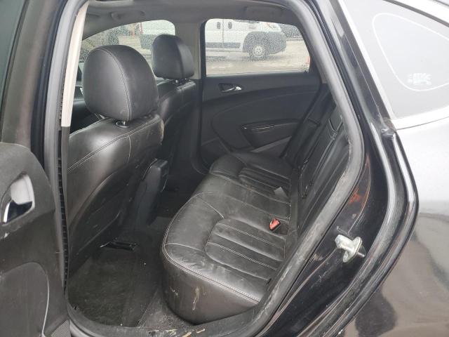 1G4PT5SV7E4124743 Buick Verano Premium