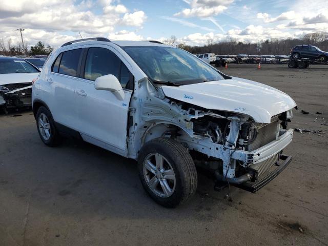 3GNCJPSB8GL238331 Chevrolet TRAX 1LT