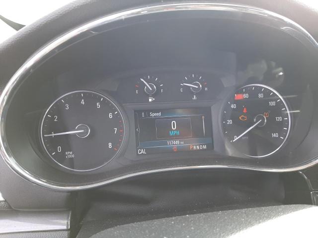 KL4CJASBXHB218097 Buick Encore Preferred