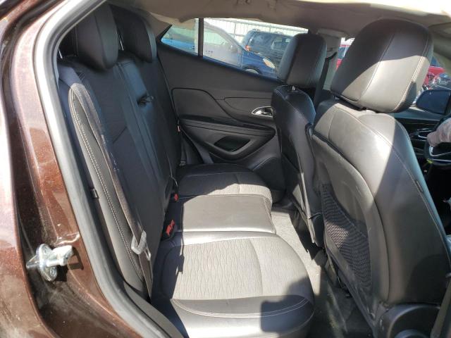 KL4CJBSB2FB213947 Buick Encore Convenience