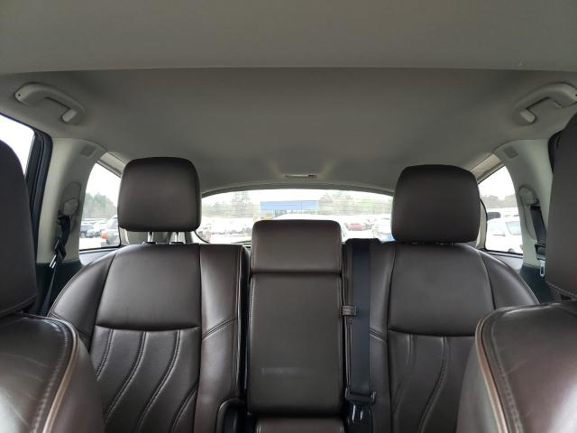 5N1AL0MN9EC541941 Infiniti QX60