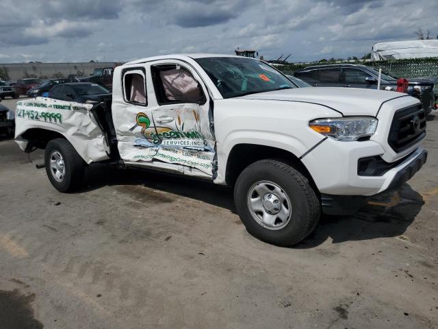 3TYRX5GN1MT008584 Toyota Tacoma Access Cab