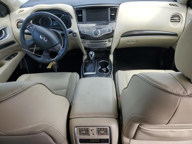 5N1DL0MM9LC522775 Infiniti QX60 LUXE