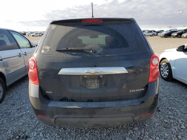 2GNFLEEK7E6302352 Chevrolet EQUINOX LS