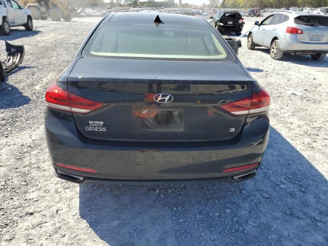 KMHGN4JE2FU050526 Hyundai Genesis 3.8l