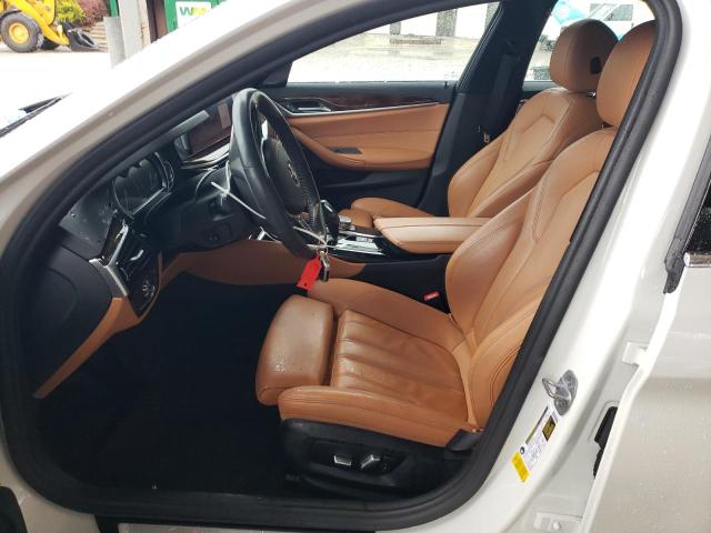WBAJE5C50KWW33198 BMW 540 I