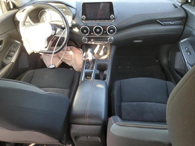 3N1AB8DV1MY301202 Nissan SENTRA SR