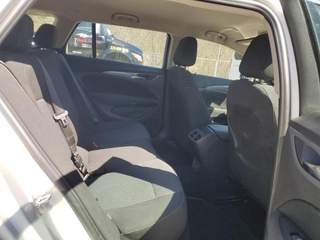 W04GU8SXXK1076859 Buick Regal Tourx Preferred