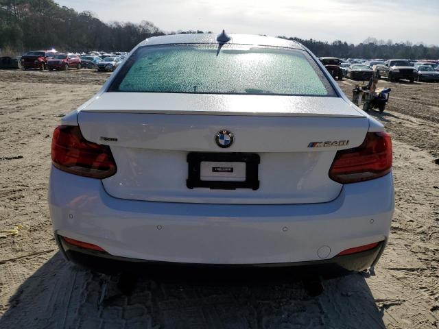 WBA2J7C03L7E80525 BMW M240XI
