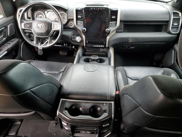 1C6SRFRT3KN636522 RAM 1500 Laie
