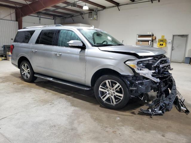 1FMJK2A87PEA06997 Ford Expedition Max Limited