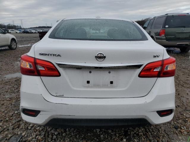 3N1AB7AP0KY435728 Nissan SENTRA S