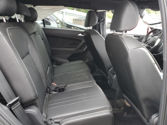 3VVCB7AX4PM120761 Volkswagen Tiguan Se R-line Black