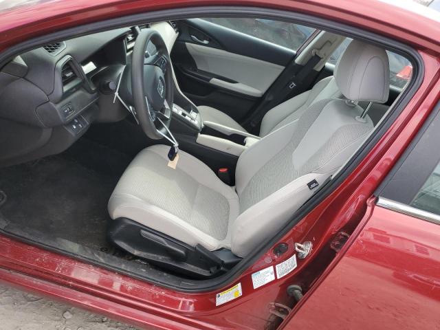 19XZE4F5XME001818 Honda INSIGHT EX