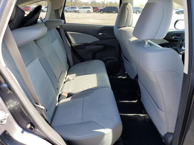 5J6RM4H50FL054662 Honda CR-V EX